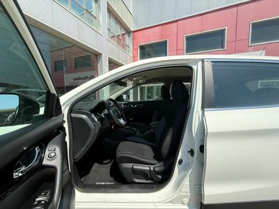 Nissan Qashqai dCi 85 kW (115 CV) E6D ACENTA