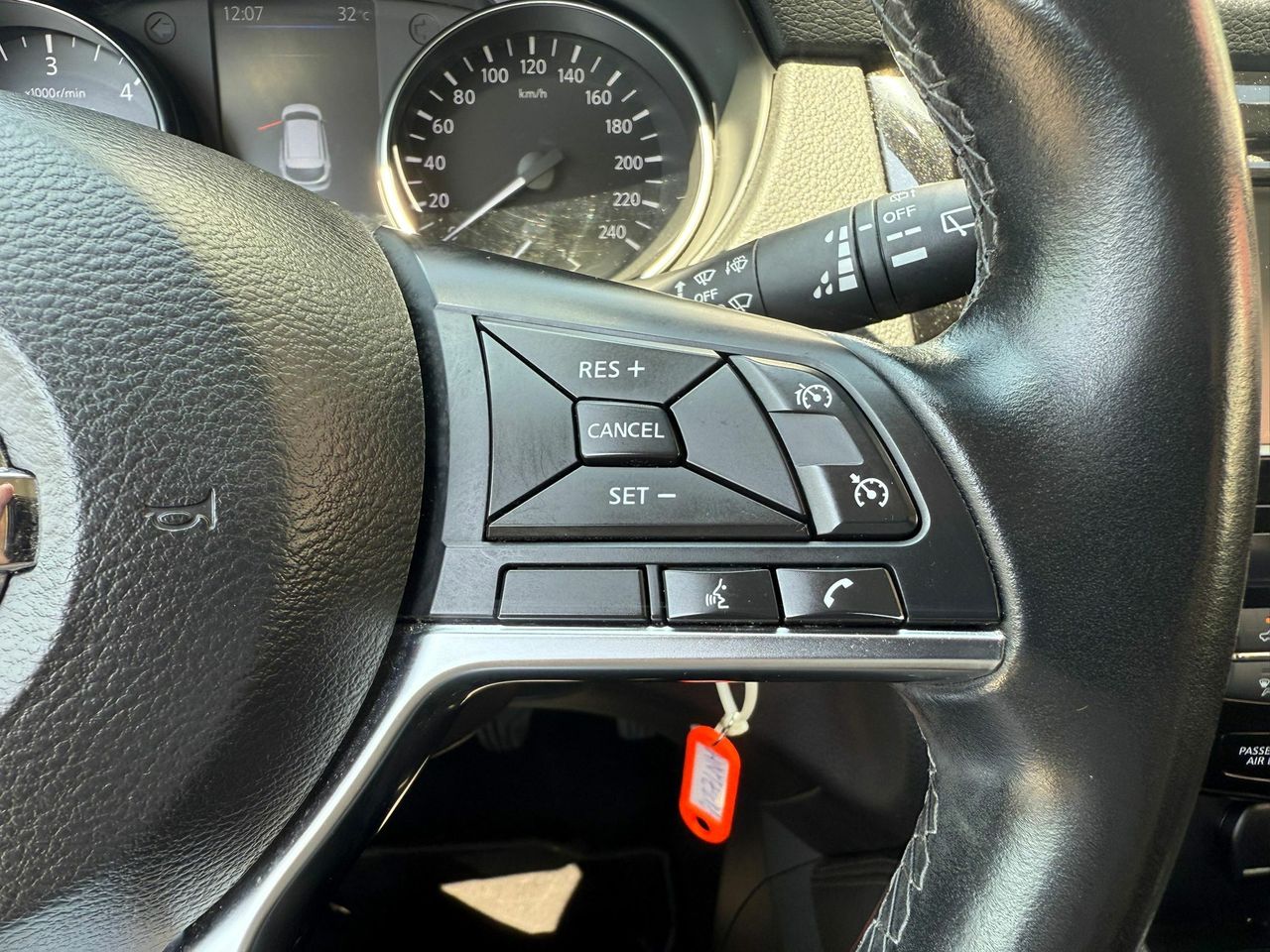 Nissan Qashqai dCi 85 kW (115 CV) E6D ACENTA - Foto 2