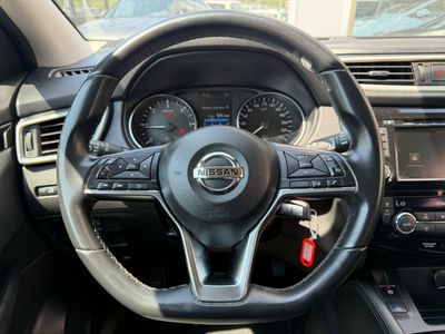 Nissan Qashqai dCi 85 kW (115 CV) E6D ACENTA