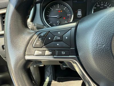 Nissan Qashqai dCi 85 kW (115 CV) E6D ACENTA