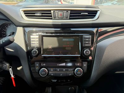 Nissan Qashqai dCi 85 kW (115 CV) E6D ACENTA