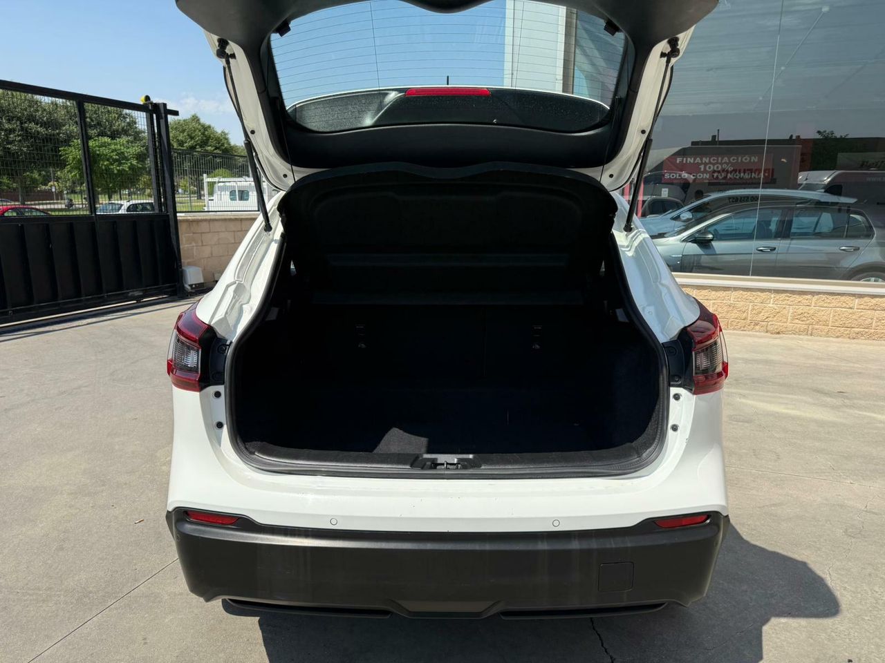 Nissan Qashqai dCi 85 kW (115 CV) E6D ACENTA - Foto 2