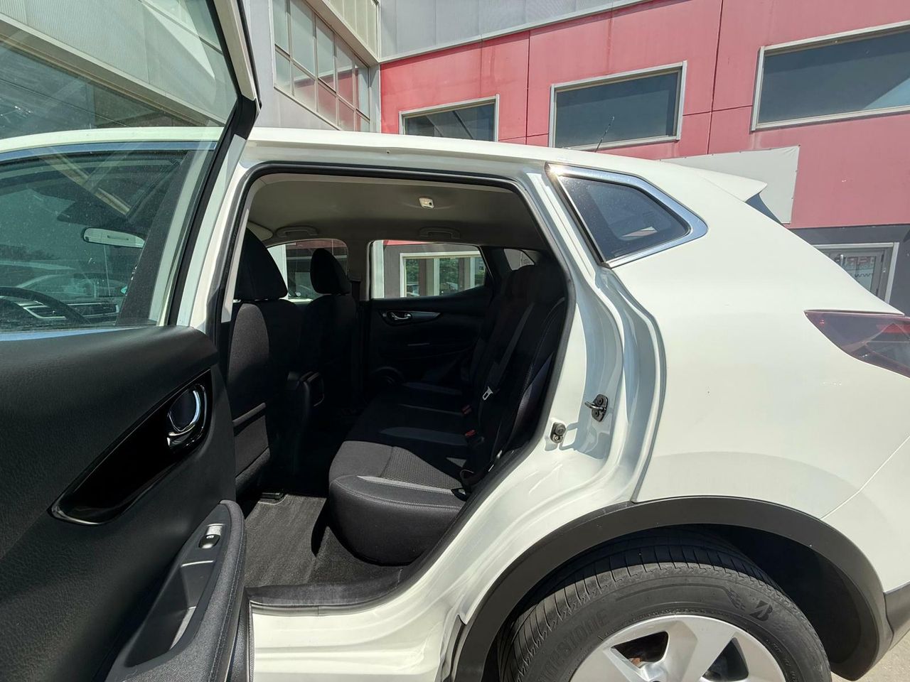 Nissan Qashqai dCi 85 kW (115 CV) E6D ACENTA - Foto 2