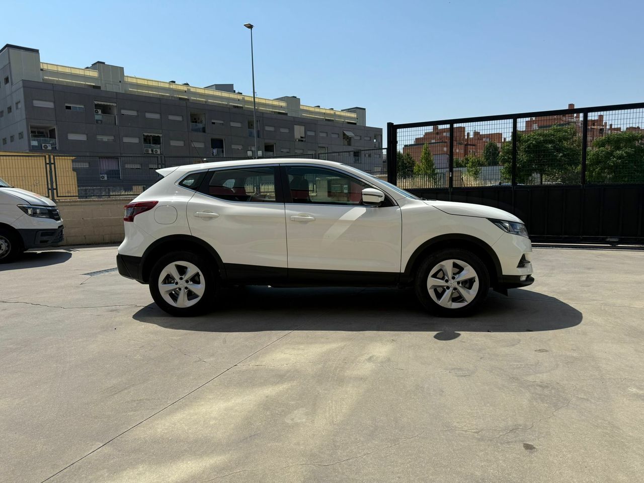 Nissan Qashqai dCi 85 kW (115 CV) E6D ACENTA - Foto 2