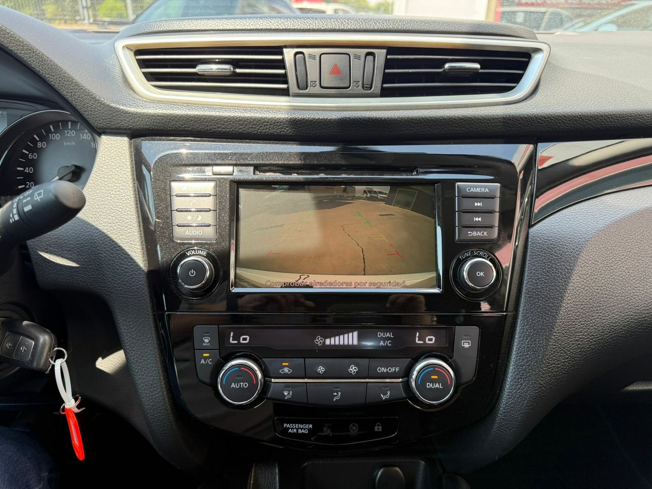 Nissan Qashqai dCi 85 kW (115 CV) E6D ACENTA - Foto 2