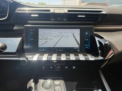 Peugeot 508 5P Allure BlueHDi 130 S&S EAT8