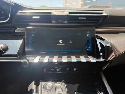 Peugeot 508 5P Allure BlueHDi 130 S&S EAT8