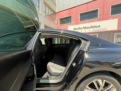 Peugeot 508 5P Allure BlueHDi 130 S&S EAT8