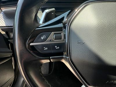 Peugeot 508 5P Allure BlueHDi 130 S&S EAT8