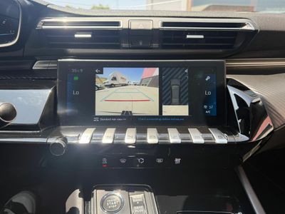 Peugeot 508 5P Allure BlueHDi 130 S&S EAT8