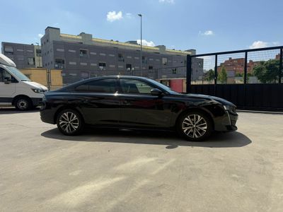Peugeot 508 5P Allure BlueHDi 130 S&S EAT8
