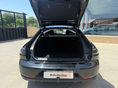 Peugeot 508 5P Allure BlueHDi 130 S&S EAT8