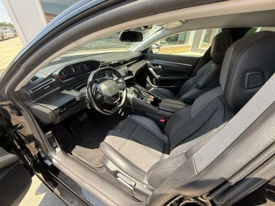 Peugeot 508 5P Allure BlueHDi 130 S&S EAT8