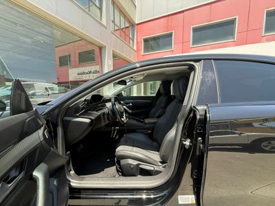 Peugeot 508 5P Allure BlueHDi 130 S&S EAT8