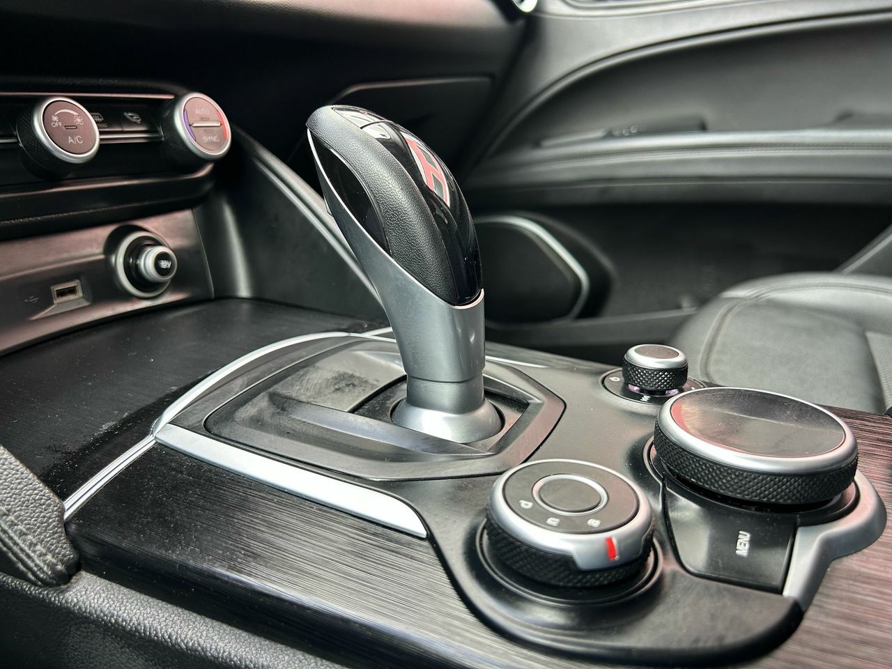 Alfa Romeo Stelvio 2.2 Diésel 132kW (180CV) Executive RWD - Foto 2