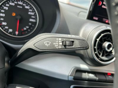 Audi Q2 Design 30 TFSI 85kW (116CV)