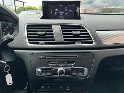Audi Q3 Design ed 2.0 TDI 110kW (150CV) S tronic