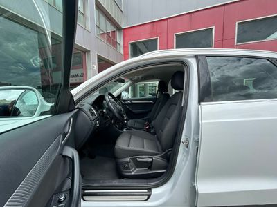 Audi Q3 Design ed 2.0 TDI 110kW (150CV) S tronic