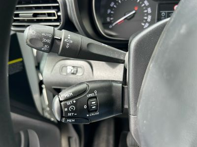 Citroën Berlingo Talla M BlueHDi 100 S&S FEEL