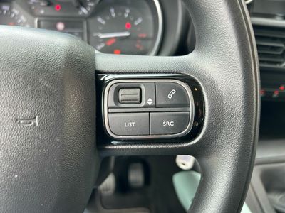 Citroën Berlingo Talla M BlueHDi 100 S&S FEEL