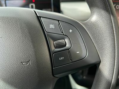Citroën C4 Cactus PureTech 110 S&S Feel
