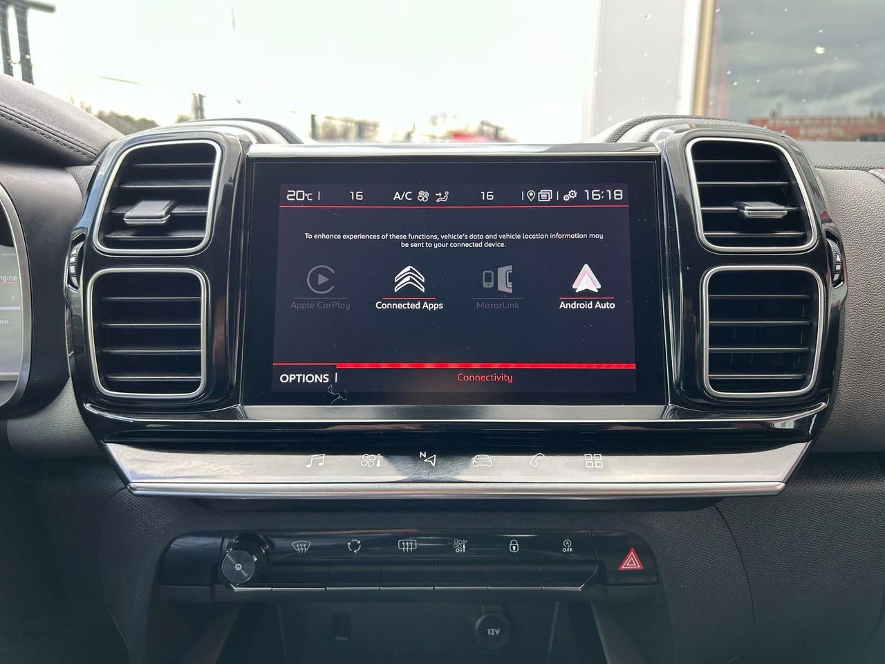 Citroën C5 Aircross BlueHdi 96kW (130CV) S&S Feel - Foto 2