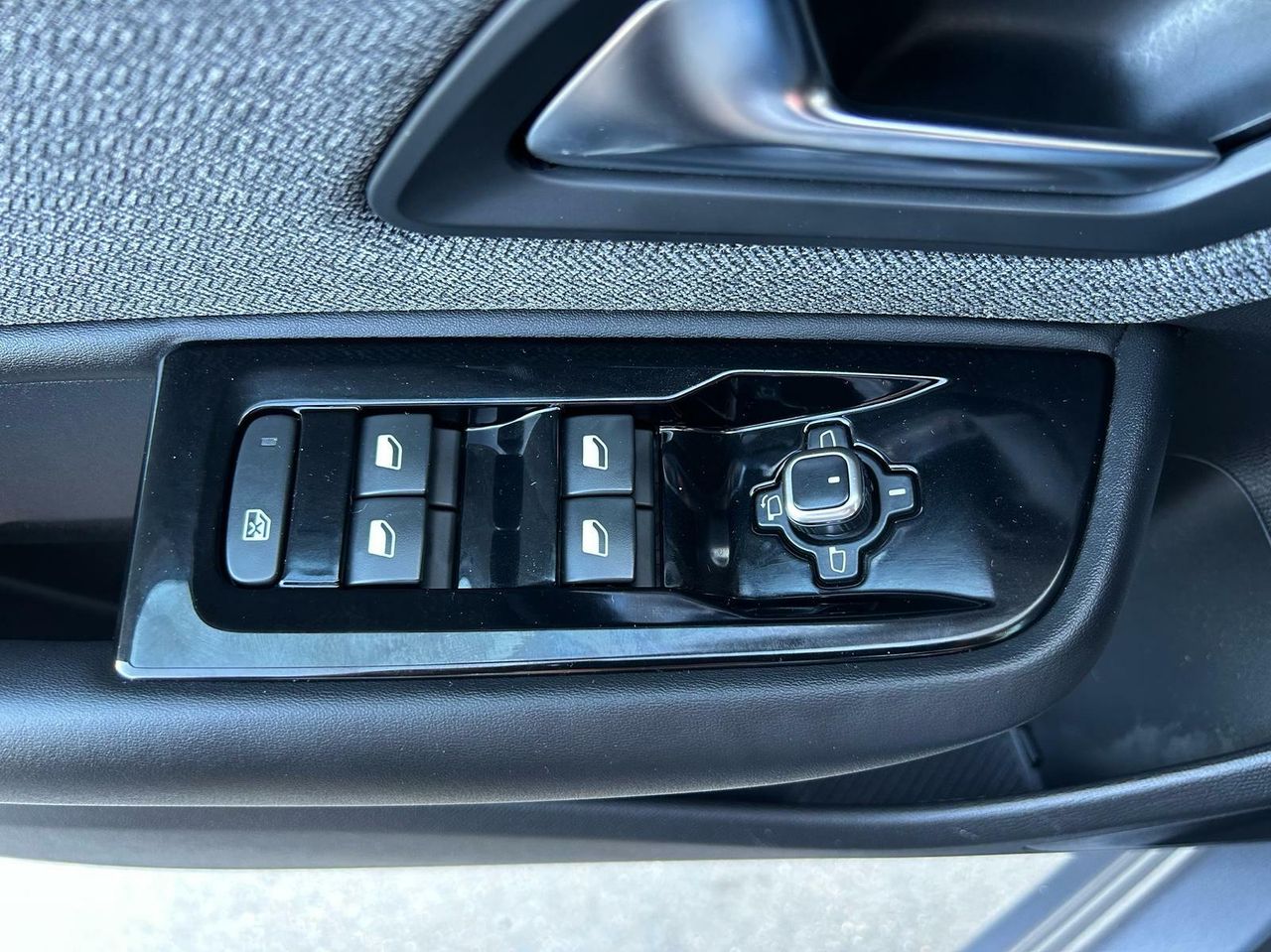 Citroën C5 X Hybrid 180 e-EAT8 Shine - Foto 2