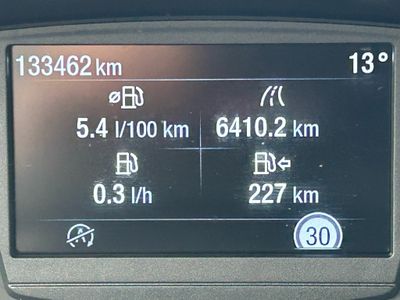 Ford Focus 1.5 Ecoblue 88kW Trend+