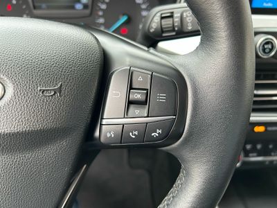 Ford Focus 1.5 Ecoblue 88kW Trend+