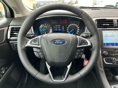 Ford Mondeo 2.0 TDCi 110kW Trend SportBreak
