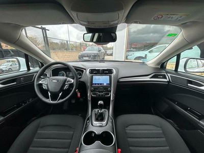 Ford Mondeo 2.0 TDCi 110kW Trend SportBreak
