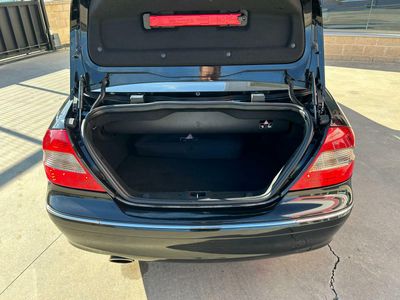 Mercedes Clase CLK 280 AVANTGARDE CABRIO