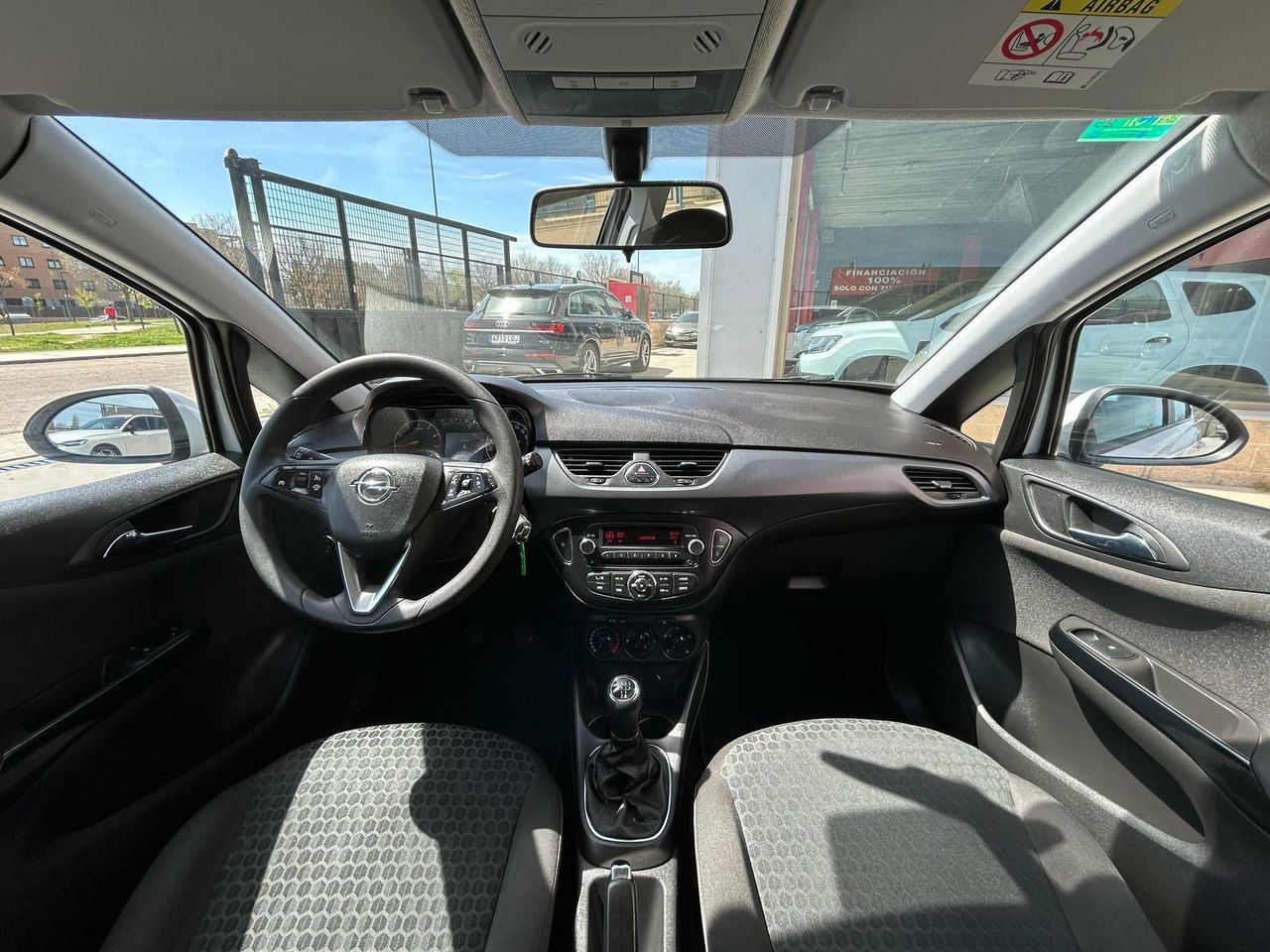 Opel Corsa 1.4 66kW (90CV) Selective Pro - Foto 2