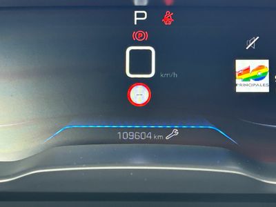 Peugeot 508 5P Allure Pack BlueHDi 130 S&S EAT8