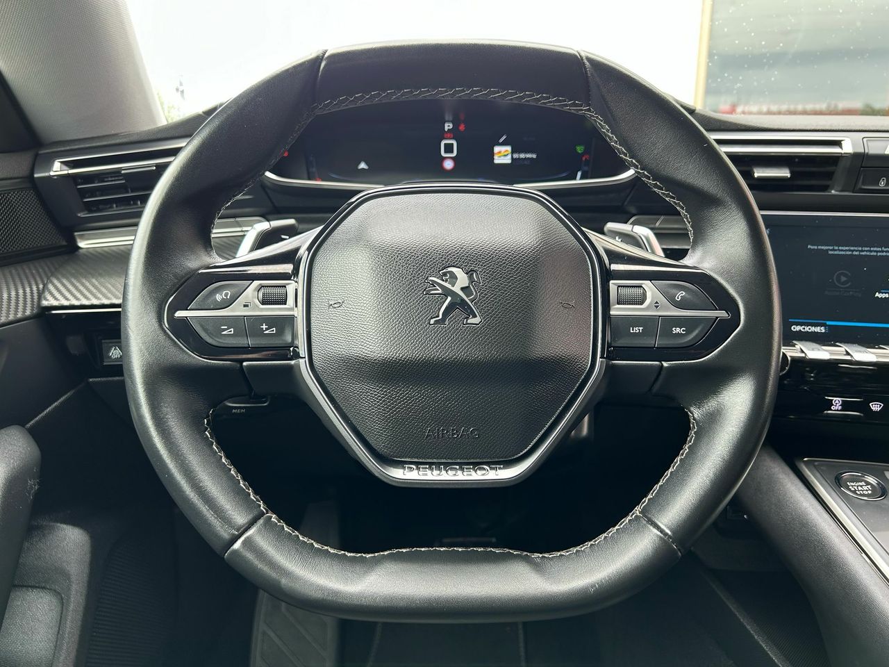 Peugeot 508 5P Allure Pack BlueHDi 130 S&S EAT8 - Foto 2