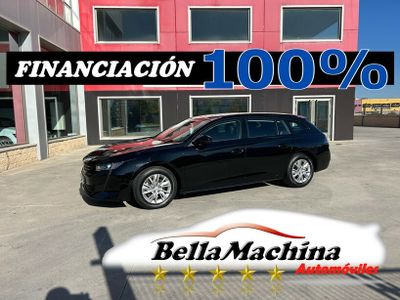 Peugeot 508 SW Active Pack BlueHDi 130 S&S EAT8
