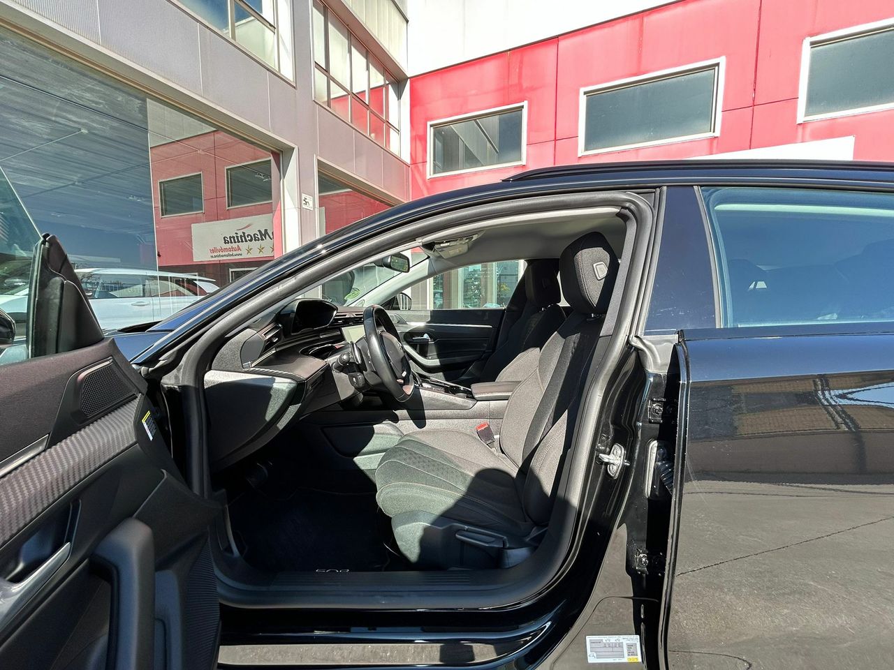 Peugeot 508 SW Active Pack BlueHDi 130 S&S EAT8 - Foto 2