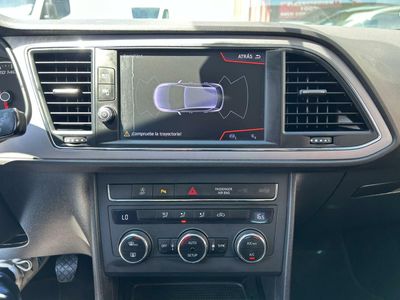 Seat Leon 1.6 TDI 85kW (115CV) St&Sp Style