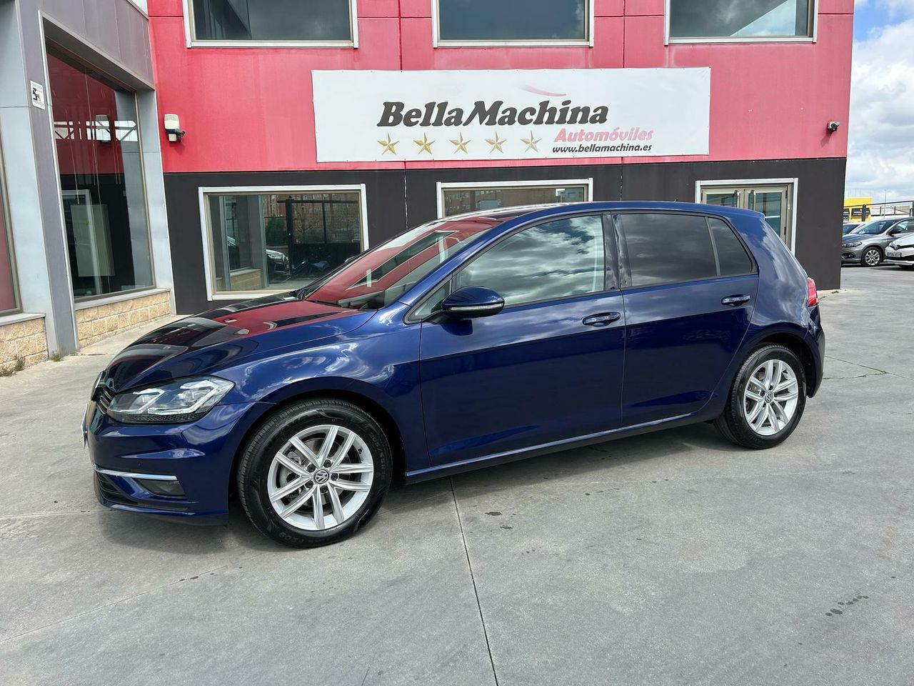 Volkswagen Golf Advance 2.0 TDI 110kW (150CV) - Foto 2