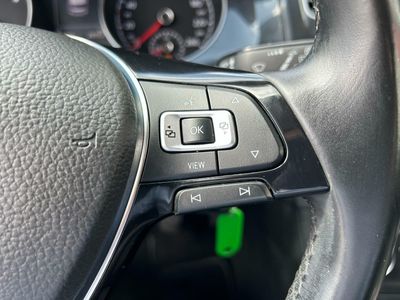 Volkswagen Golf Advance 2.0 TDI 110kW (150CV)