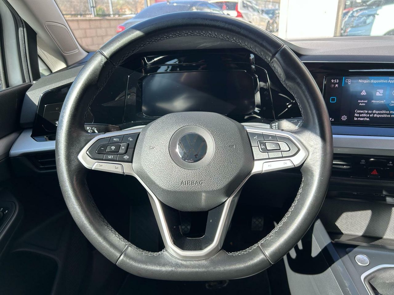 Volkswagen Golf Life 2.0 TDI 85kW (115CV) - Foto 2