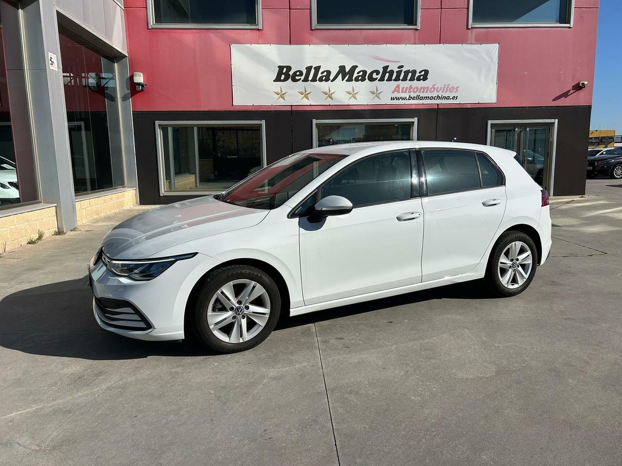 Volkswagen Golf Life 2.0 TDI 85kW (115CV) - Foto 2
