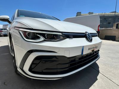 Volkswagen Golf R-Line 2.0 TDI 110kW (150CV) DSG