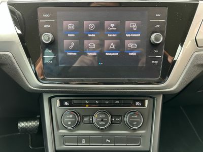 Volkswagen Touran Advance 2.0 TDI 85kW (115CV) DSG