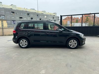 Volkswagen Touran Advance 2.0 TDI 85kW (115CV) DSG
