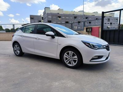 Opel Astra 1.6 CDTi S/S 100kW Selective Pro Auto