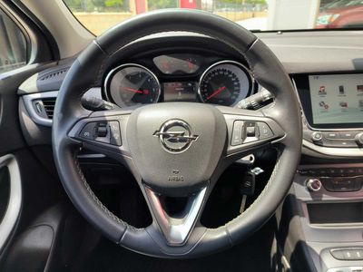 Opel Astra 1.6 CDTi S/S 100kW Selective Pro Auto