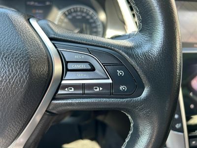 Infiniti Q50 2.2d PREMIUM Auto