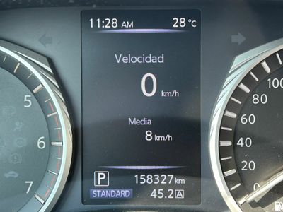 Infiniti Q50 2.2d PREMIUM Auto