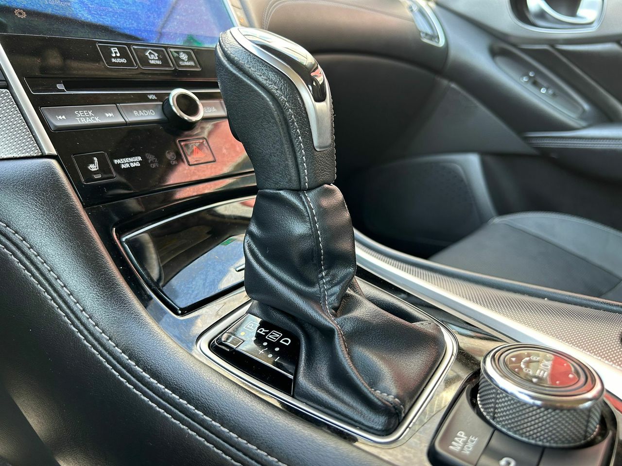 Infiniti Q50 2.2d PREMIUM Auto - Foto 2
